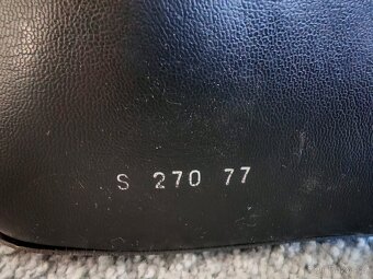 Lyžařské boty Dalbello vel. 270 mm - 7