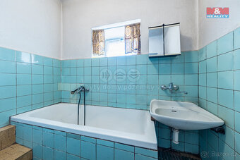 Prodej rodinného domu, 120 m², Bečice - 7