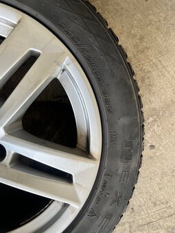 Audi alu kola 5x112 - 7