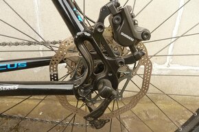 MTB FOCUS - Black Hills - 7