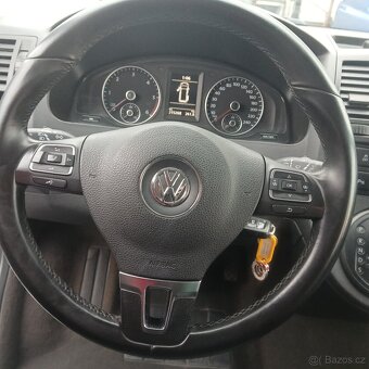 T5 MULTIVAN 2.0 TDI 103KW Dsg 2011 - 7