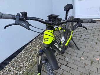 Horské elektrokolo Crussis e-Largo 7.8 - 7