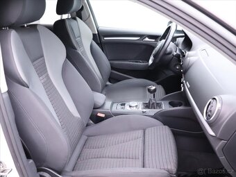 Audi A3 2,0 TDI Quattro Sport Xenon (2014) - 7
