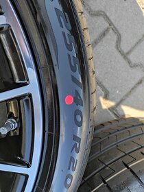MERCEDES S, 223, 20", LETNÍ /ZIMNÍ NOVÉ - 7