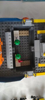 LEGO® CITY 60095 Plavidlo pro hlubinný mořský výzkum - 7