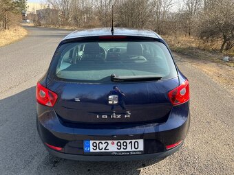 /// SEAT Ibiza 1.2i /// 111 xxx km /// - 7