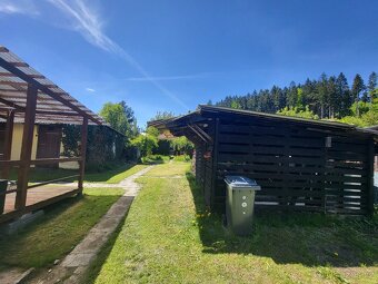 Apartmány Lipno - 7