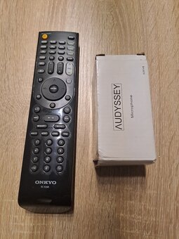 ONKYO TX-RZ1100 - TOP STAV - 7