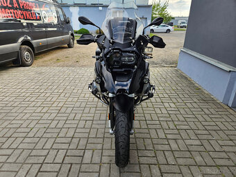 BMW R 1250 GS Exclusive ABS Full - 7