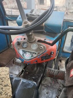Zetor 6911 - 7