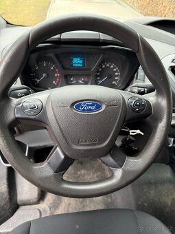 Ford Transit Custom - 7