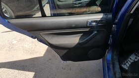 golf 4 1.9 tdi pd - 7
