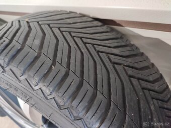 škoda Octavia IV - kola 5x112 r19, 5x112r18, 5x112 r16 - 7