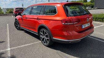 Passat B8 ALLTRACK 2.0 DSG - 7