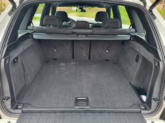 BMW X5 F15 25d xDrive 2015 M-paket
- 7