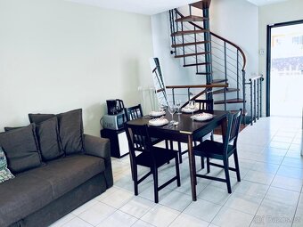 Prodej duplexu v Callao Salvaje – 161 m², výhled na oceán, t - 7