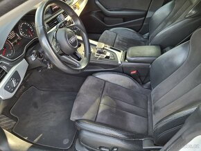 A5 SPORTBACK 2,0 TDI 140 KW 4X4 - 7
