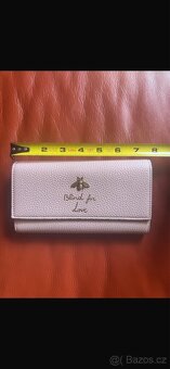 Dámská peněženka Gucci - 7
