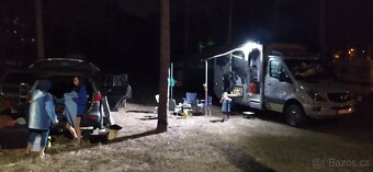 Mercedes Benz sprinter 4x4 519CDI - 7