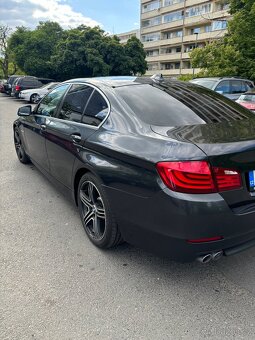Bmw 525(3.0 diesel ) - 7