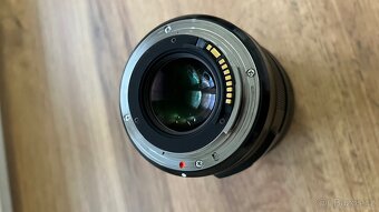 Sigma 35 mm f/1,4 DG HSM Art pro Canon - 7