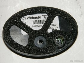 Webasto Thermo Top EVO 5 Diesel 12V BASIC 1314815 - 7