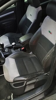 Škoda Octavia 2 rs tfsi - 7