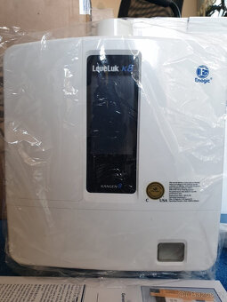 Ionizátor vody Enagic Leveluk Kangen K8 Made in Japan - aute - 7