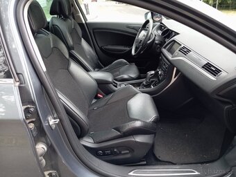 Citroen C5 3.0 HDI V6 Exclusive - 7