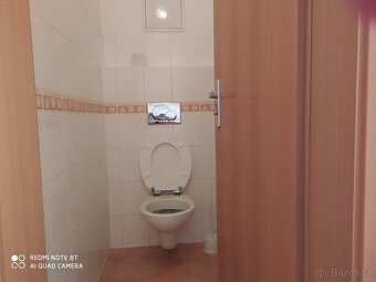 Pronájem bytu 2+kk u Krčského lesa, Praha 4 - 7
