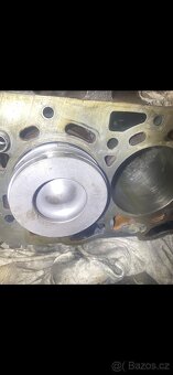 Repasované, motory 2.2 HDi / TDCi CITROËN,FIAT PEUGEOT, FORD - 7
