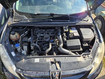 Peugeot 307 2.0 hdi - 7