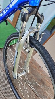 PRODÁM KOLO CROSSWAY 8900 - 7