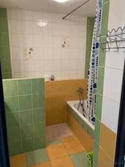 Prodám Byt 2+1, 45 m2, Ledeč nad Sázavou - 7