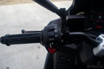 Peugeot Metropolis 400 GT 2024 ODPOČET DPH - 7
