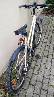Dámské jízdní kolo Madison - 7