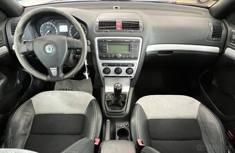 Škoda Octavia 2.0 TDi RS náhradní díly - 7
