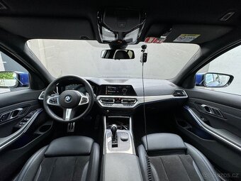 BMW M340i, xDrive G20/ACC, cena bez DPH - 7
