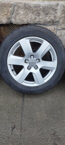5x112 R17 Audi - 7