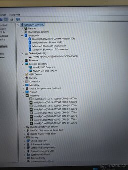 Dell Inspiron 5401 (P130g) - 7