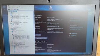 Ultrabook Dell E7240 - 7