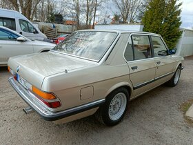 Bmw e28i 528i 135 kw - 7