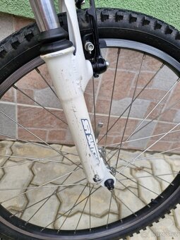 STOMPER 24" kolo - 7