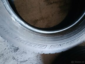 255/55/18 105w Falken - letní pneu 4ks - 7