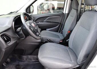 Fiat Dobló 1.4i 70kW 34is.KM - 7