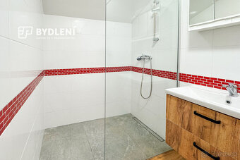 Pronájem 2+1 85m² - 7