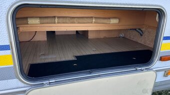 Fiat Ducato 2,5 TDI Euramobil - 7