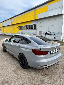 BMW 320D XDRIVE GT - 7