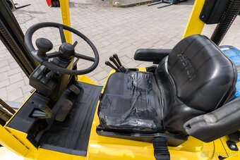 Vysokozdvižný vozík Hyster H1.50XM (VV0162) - 7