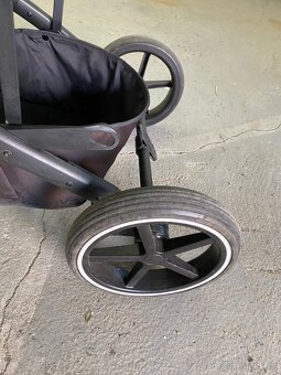 Cybex Balios S 2v1 - 7
